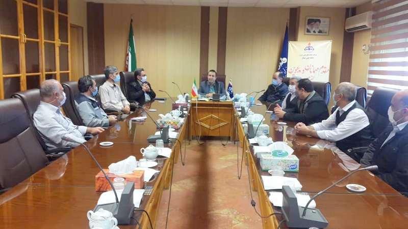 بازدید شمال 3