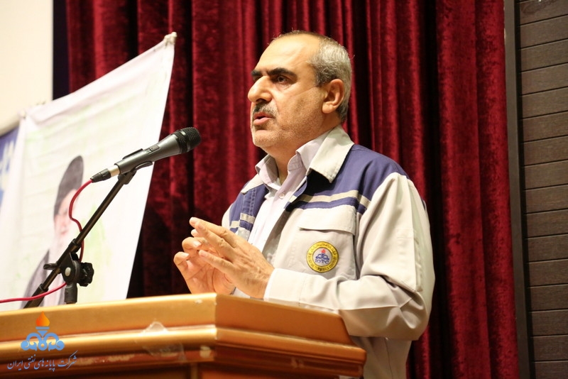 اختتامیه مراسم روز خارگ 2