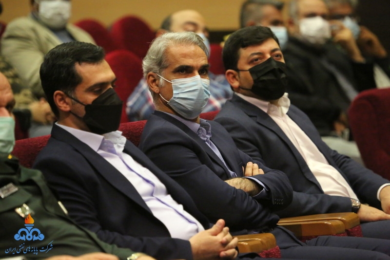 اختتامیه مراسم روز خارگ 13