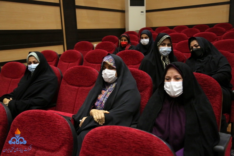 اختتامیه مراسم روز خارگ 29