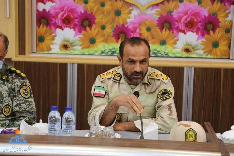 جلسه مدیریت بحران  4