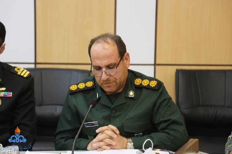 جلسه مدیریت بحران  5