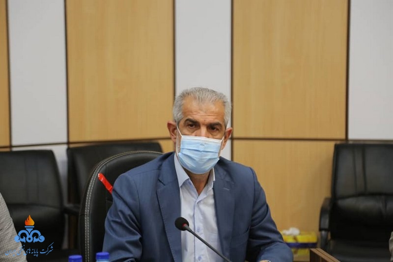 جلسه مدیریت بحران  7