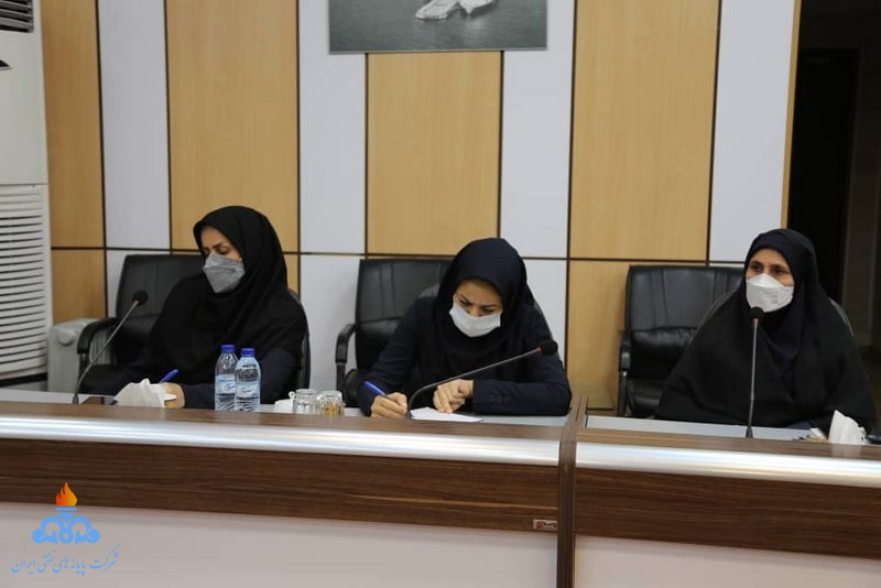 جلسه مدیریت بحران  8