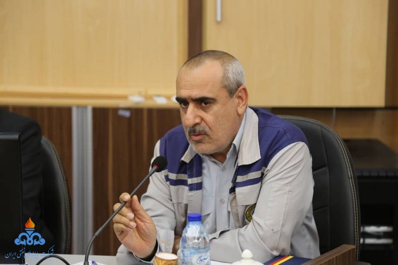 جلسه مدیریت بحران  12