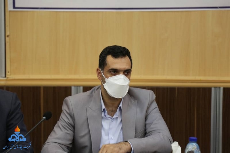 جلسه مدیریت بحران  19