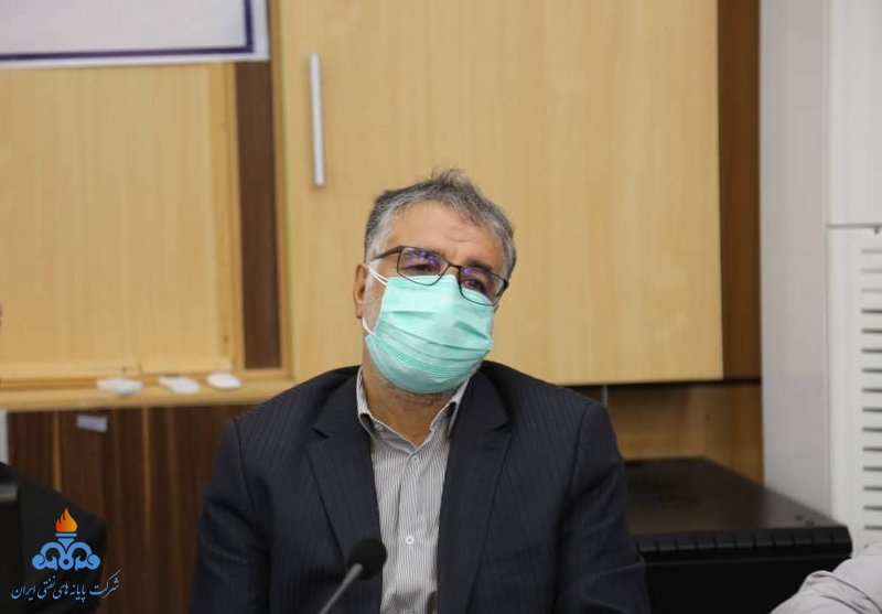 جلسه مدیریت بحران  24