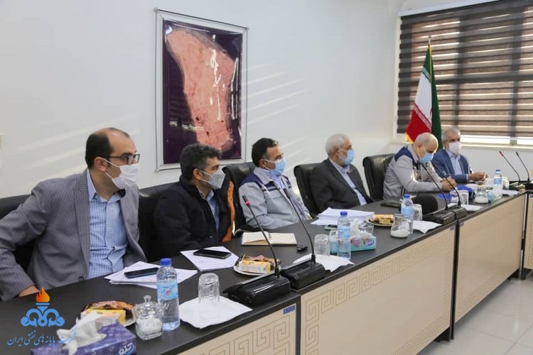 معارفه مجید مرادی 2