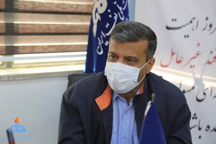 معارفه مجید مرادی 5