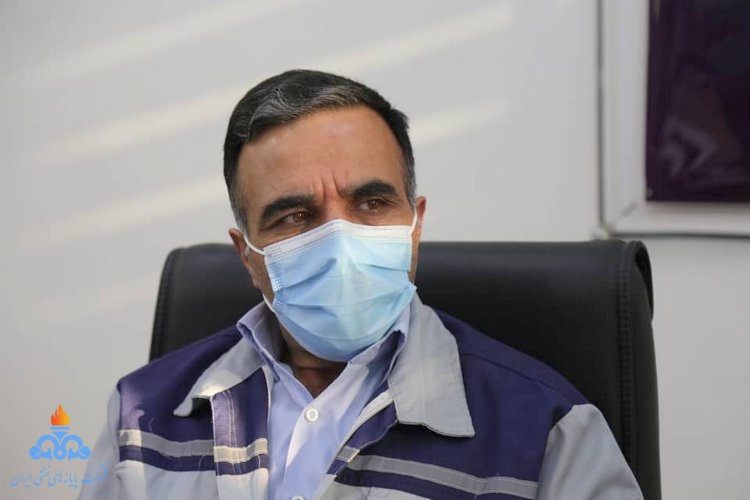 معارفه مجید مرادی 6