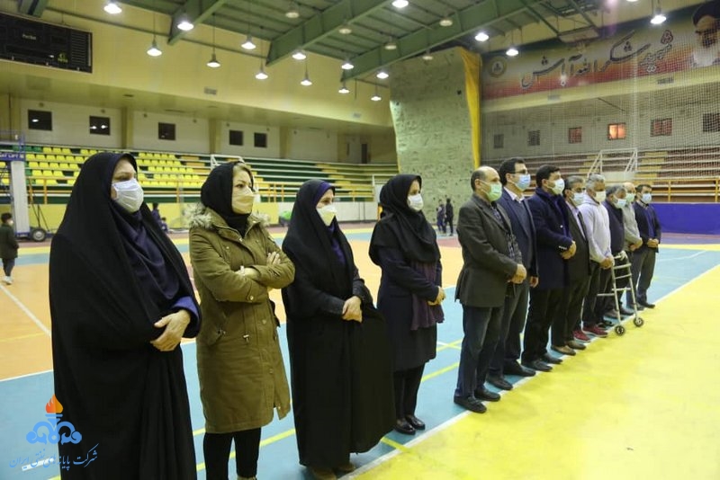 فوتسال روز خارگ 6