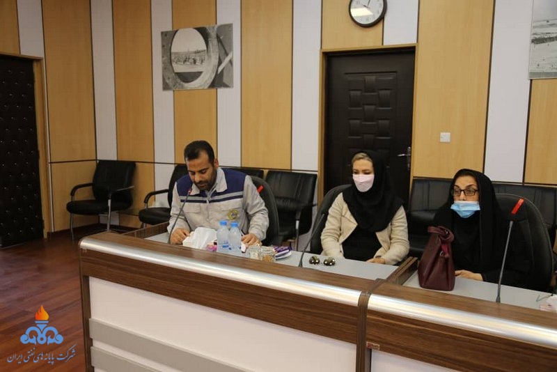 مراسم روز زن  13