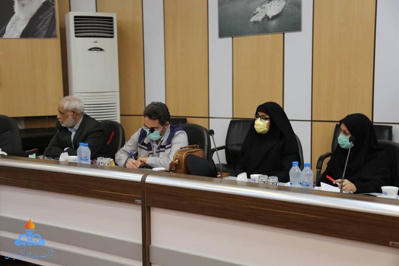 مراسم روز زن  14