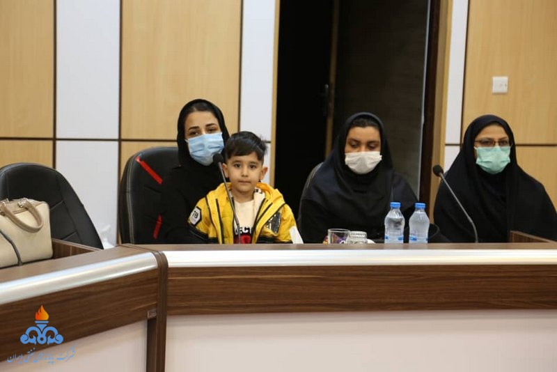 مراسم روز زن  15