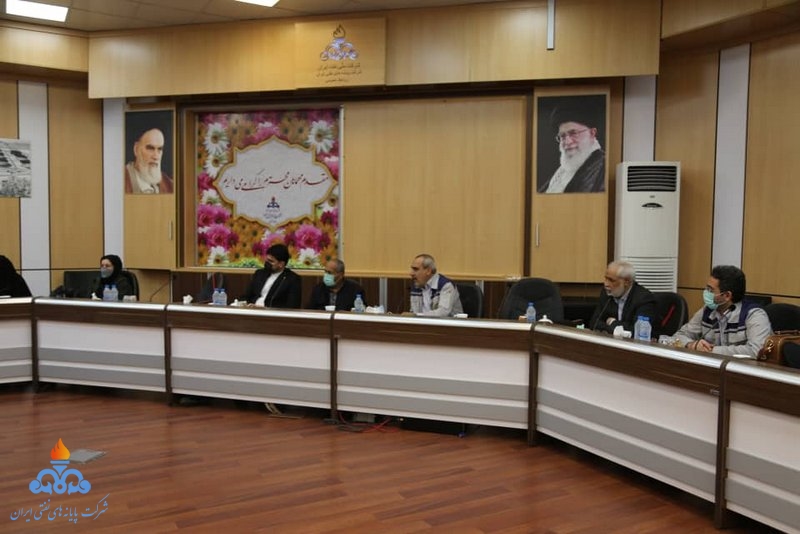 مراسم روز زن  17