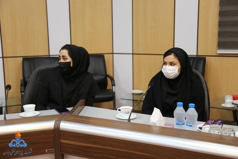 مراسم روز زن  21