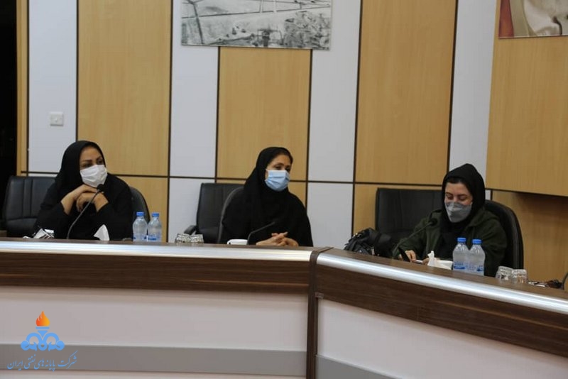 مراسم روز زن  23