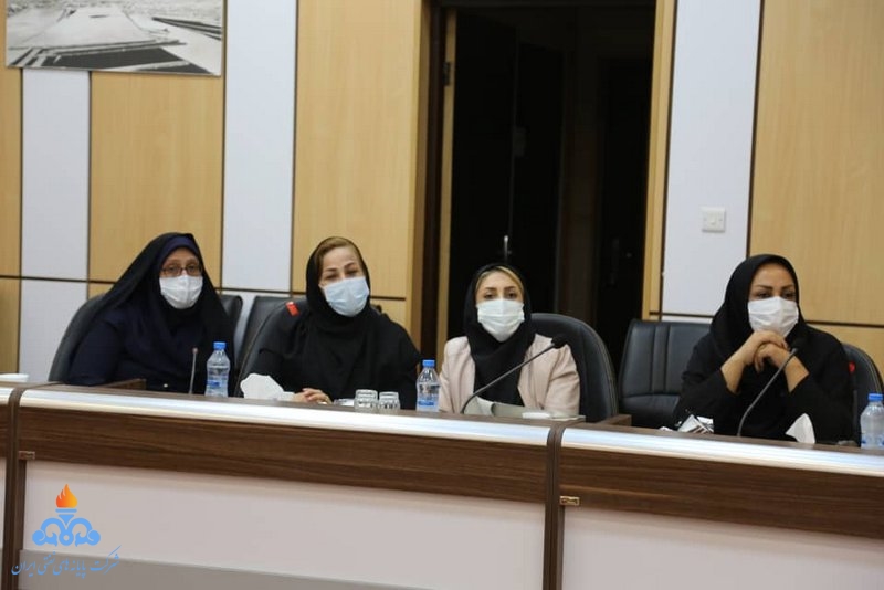 مراسم روز زن  24