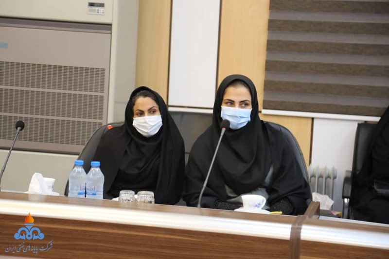 مراسم روز زن  25