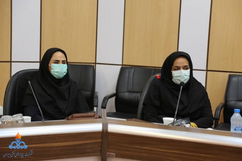 مراسم روز زن  26