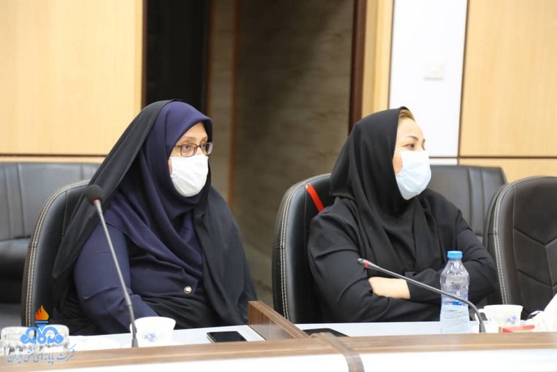 مراسم روز زن  27