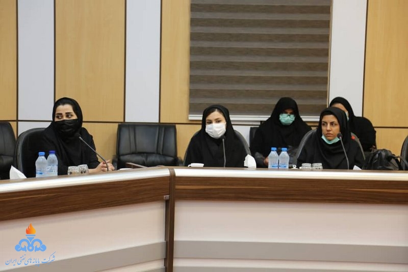 مراسم روز زن  28