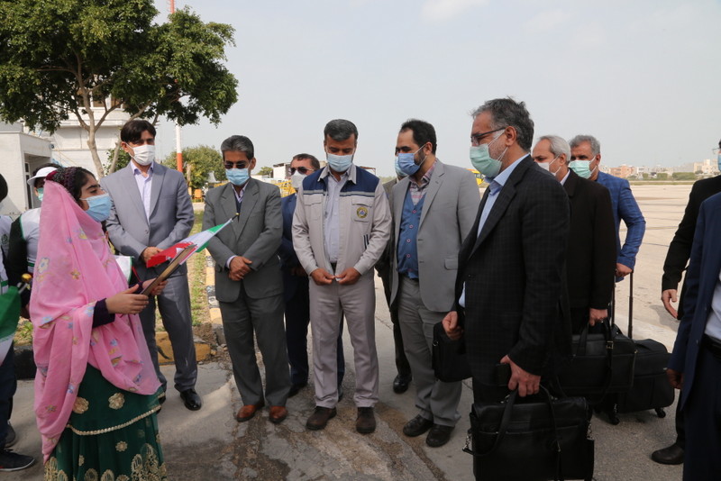 فروزنده وزارت نفت  3