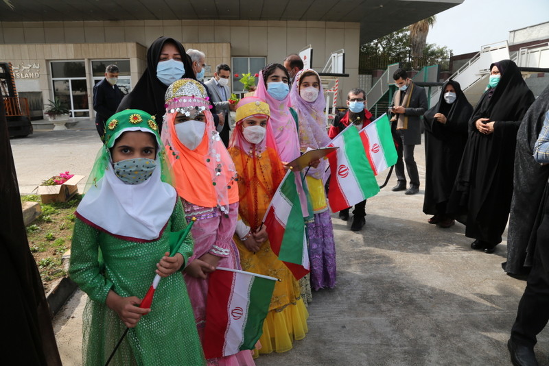 فروزنده وزارت نفت  6