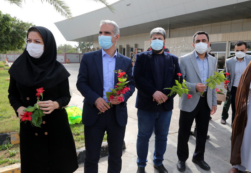 فروزنده وزارت نفت  7