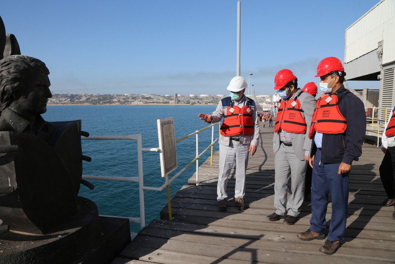 بازدید فروزنده  3