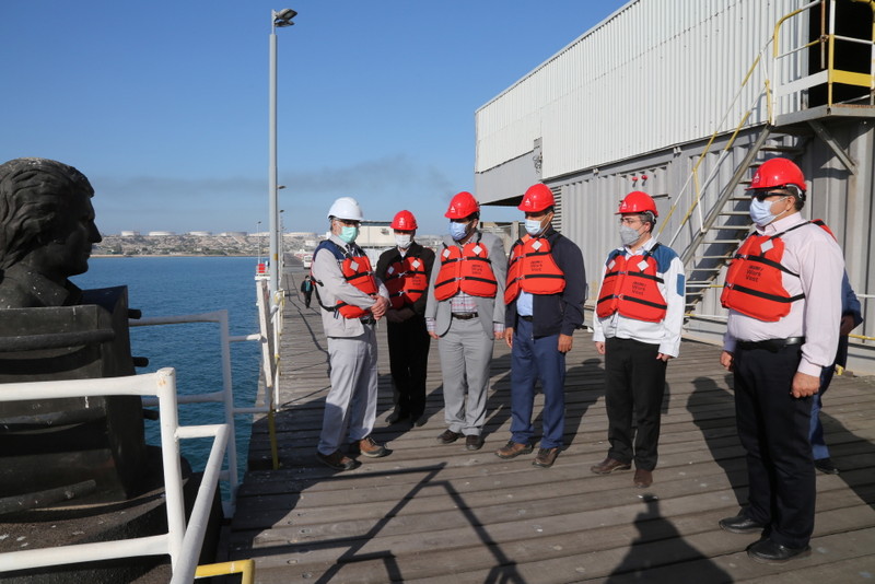 بازدید فروزنده  4