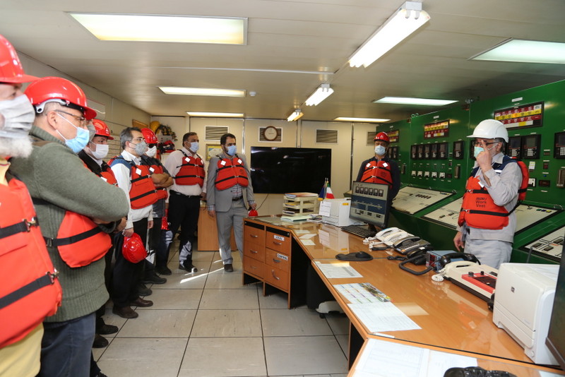 بازدید فروزنده  7