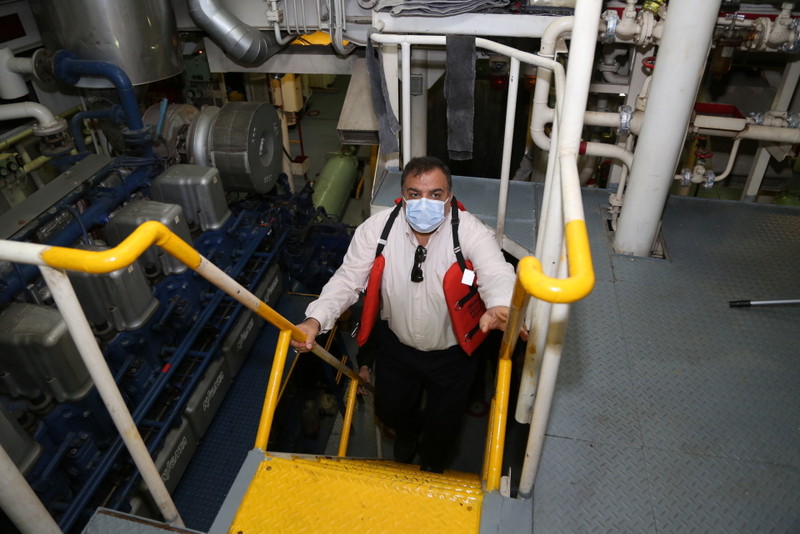 بازدید فروزنده  24