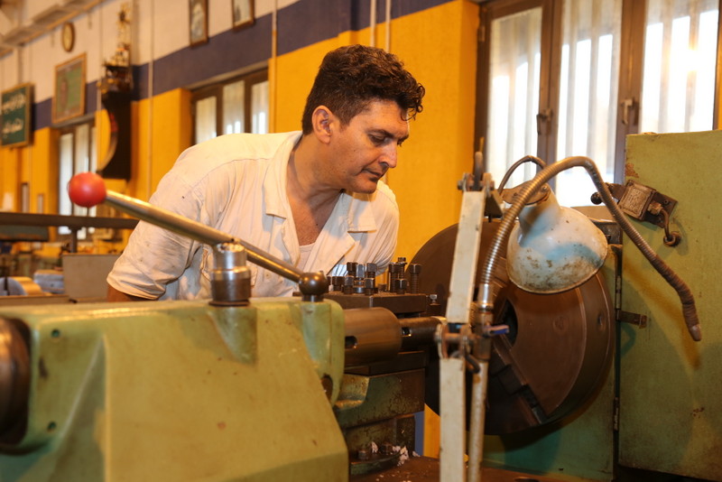 بازدید فروزنده  29