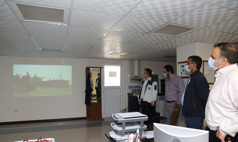 بازدید فروزنده  30