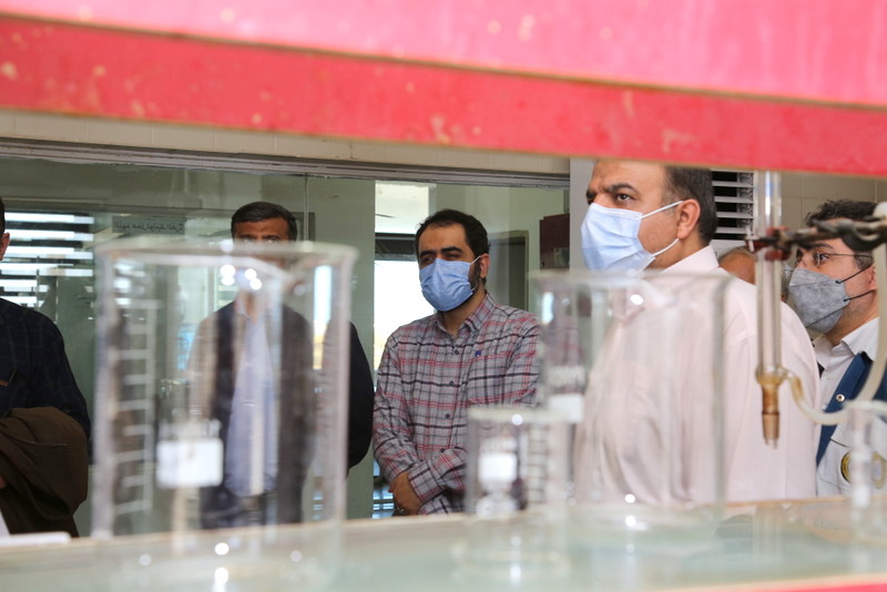 بازدید فروزنده  31