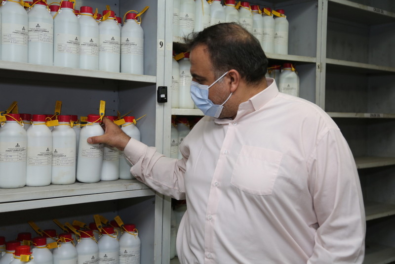 بازدید فروزنده  33