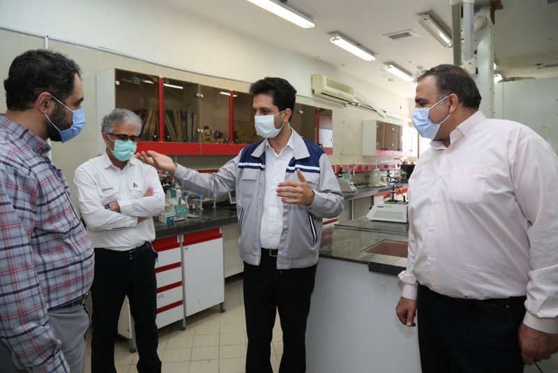 بازدید فروزنده  34