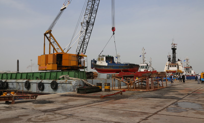 شناور بهمن 6 1