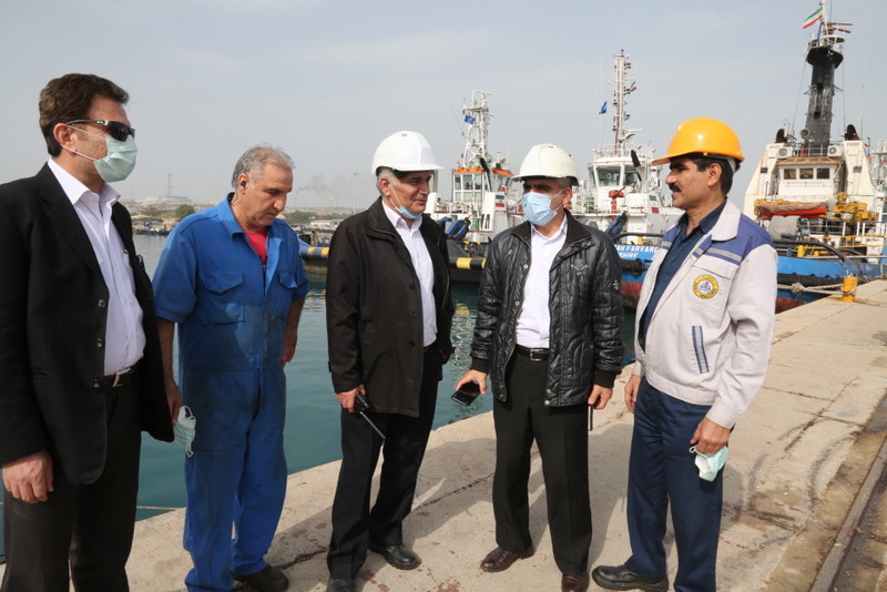 شناور بهمن 6 4