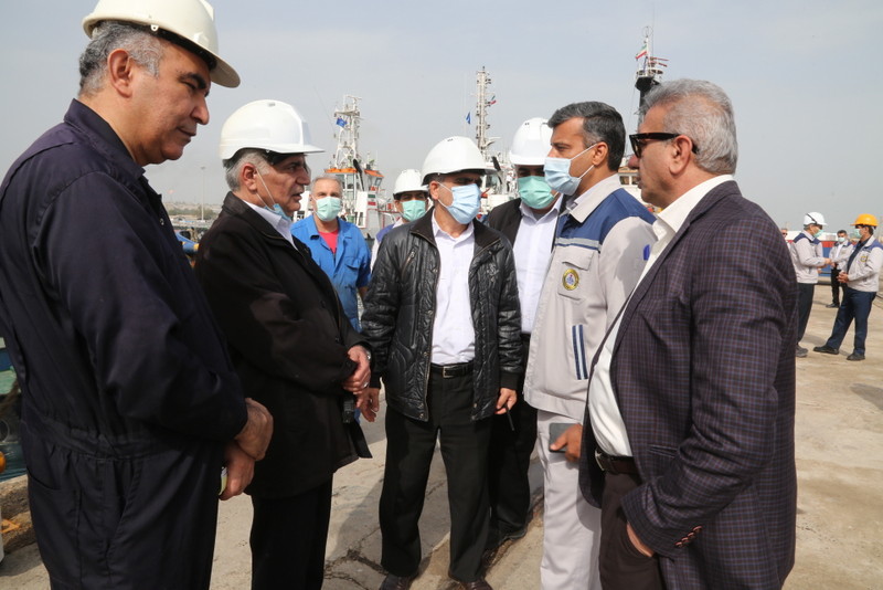 شناور بهمن 6 5