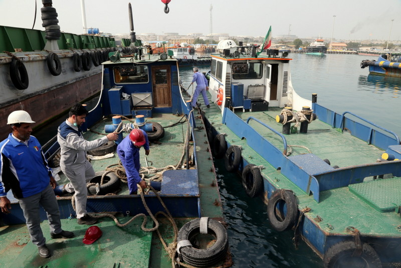 شناور بهمن 6 6