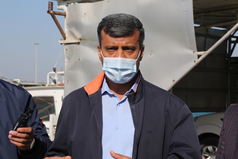 شناور بهمن 6 8