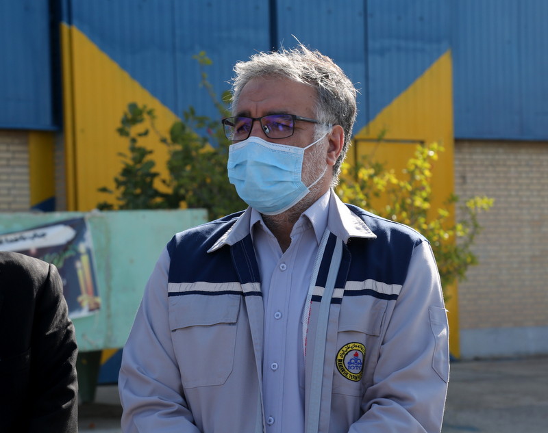 شناور بهمن 6 9