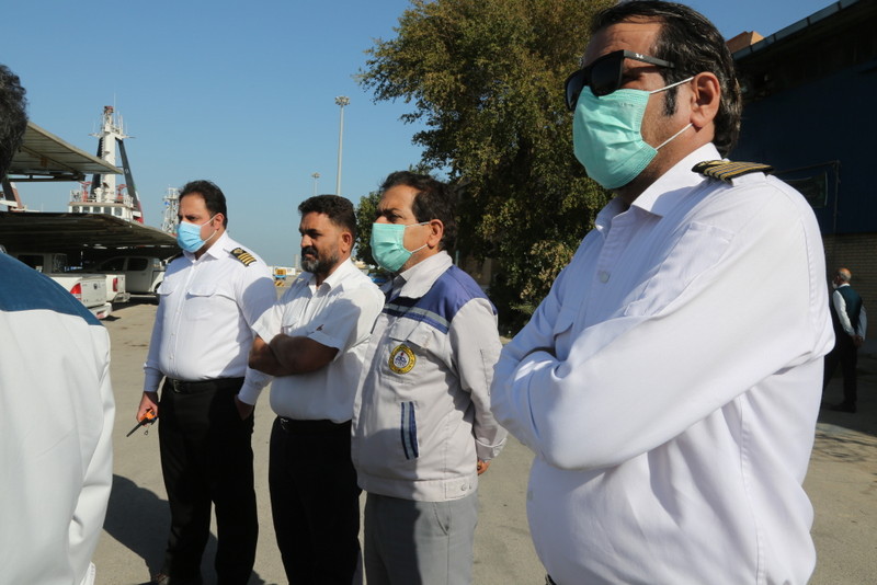 شناور بهمن 6 12