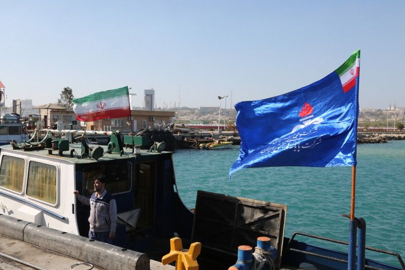 شناور بهمن 6 13