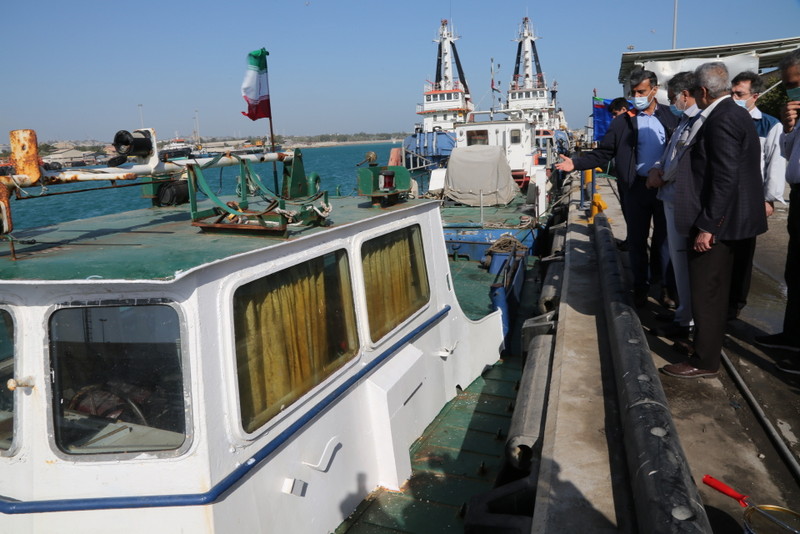 شناور بهمن 6 14