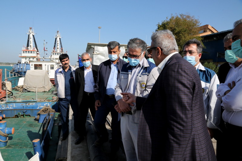 شناور بهمن 6 15