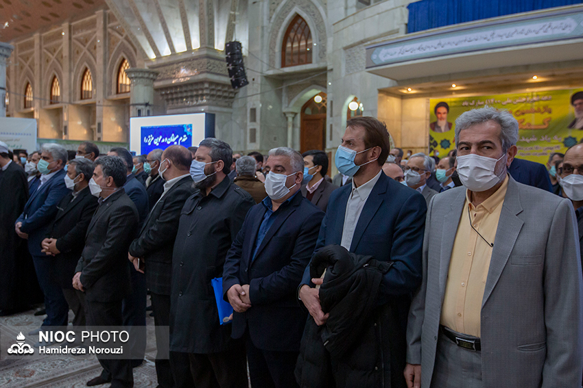 میثاق با آرمان امام راحل   3