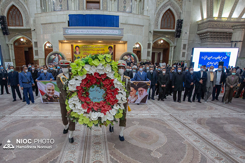 میثاق با آرمان امام راحل   6